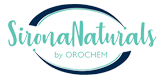 Sirona Naturals Logo